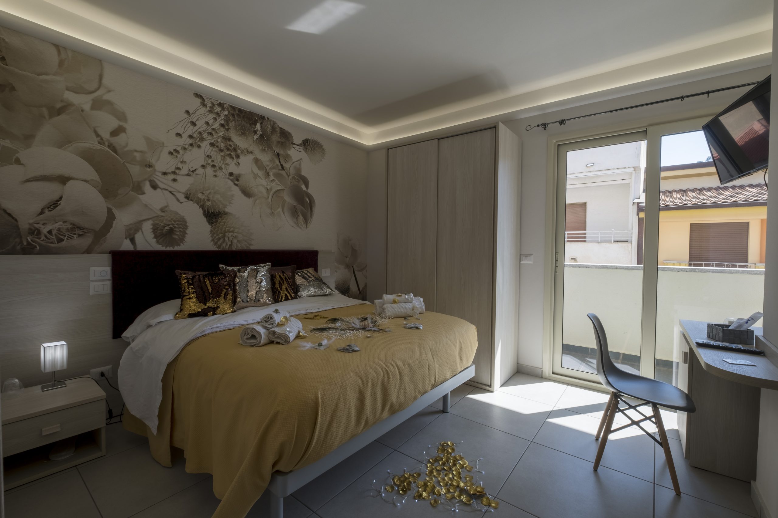 Il Corallo Azzurro – B&b - Bed And Breakfast Calabria